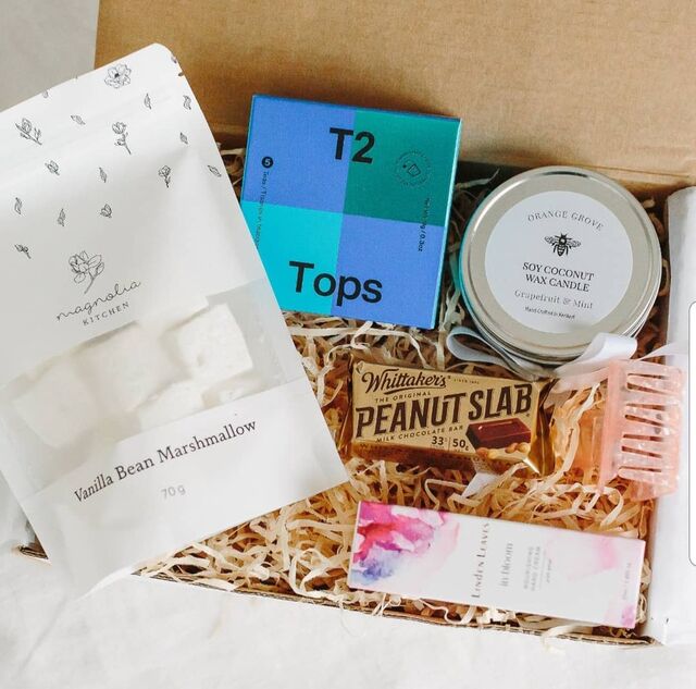 Midwife Gift Boxes | Dream Designs