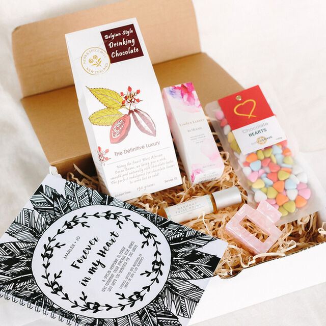 Loss and Grief Gift Boxes | Dream Designs