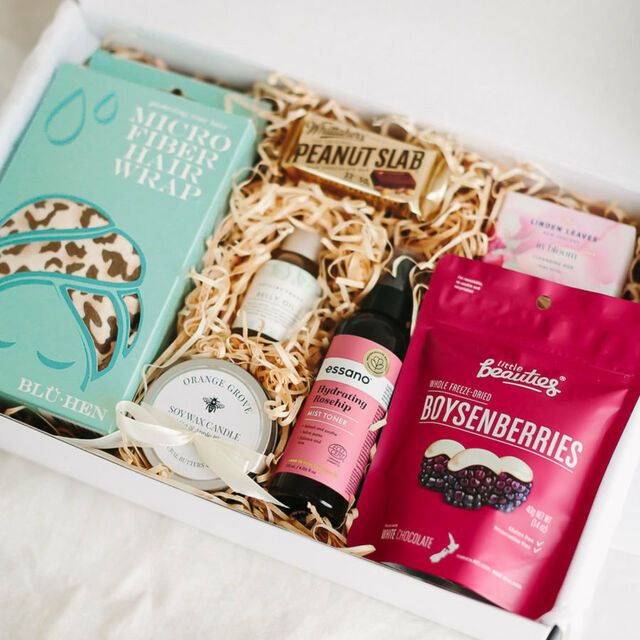 Luxe Gift Boxes | Dream Designs
