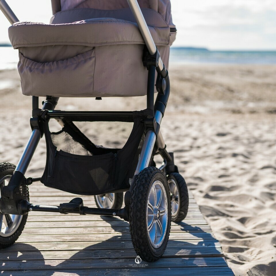 Top Tips Every Parent Should Know When Buying a Pram