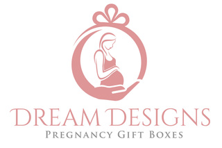 Dream Designs | Pregnancy Gift Boxes