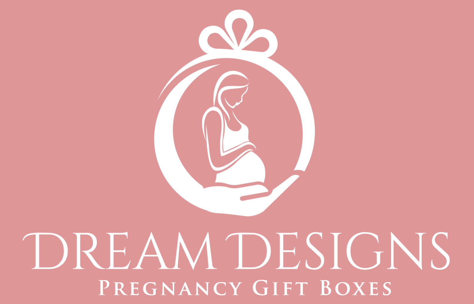 Dream Designs | Pregnancy Gift Boxes