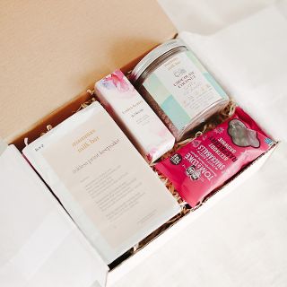 Premature baby/ NICU Mum Care Package 
