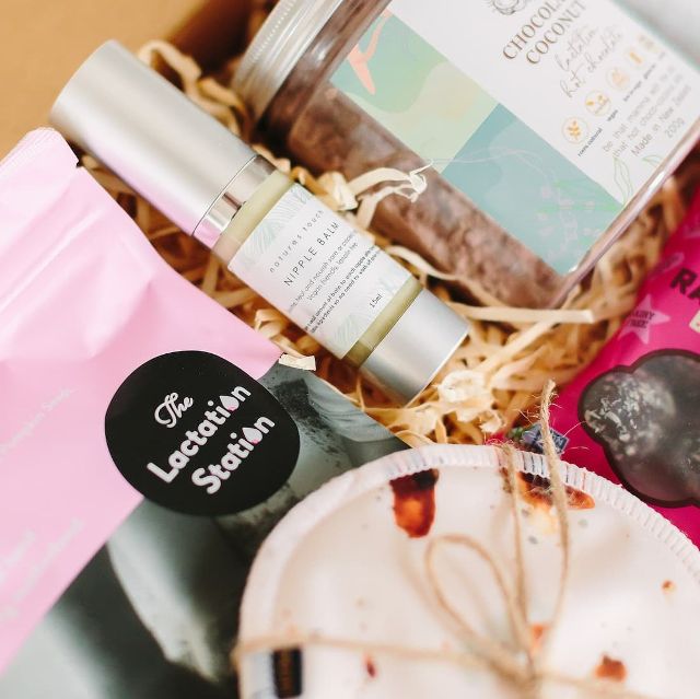 New Mum Gift Boxes | Dream Designs